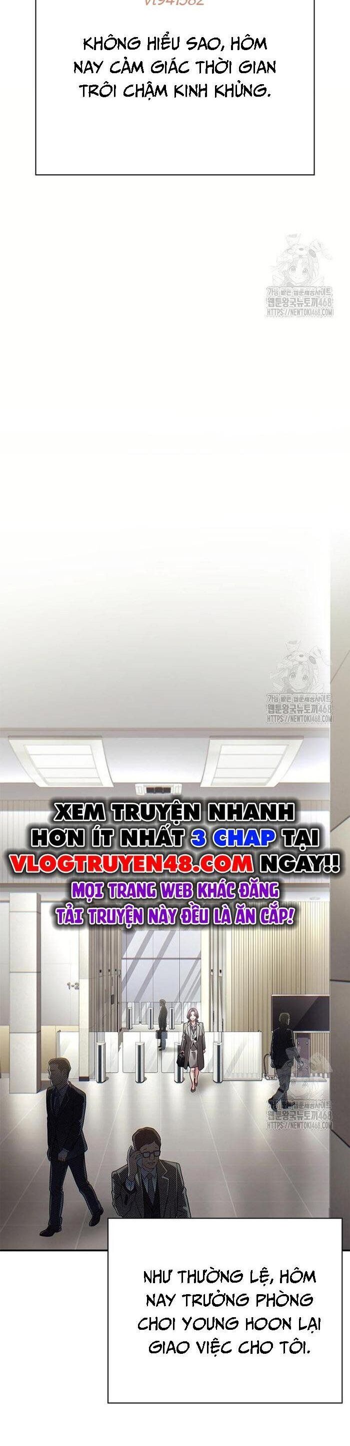 Nhân Viên Văn Phòng Nhìn Thấy Vận Mệnh Chương 116 Ảnh 40