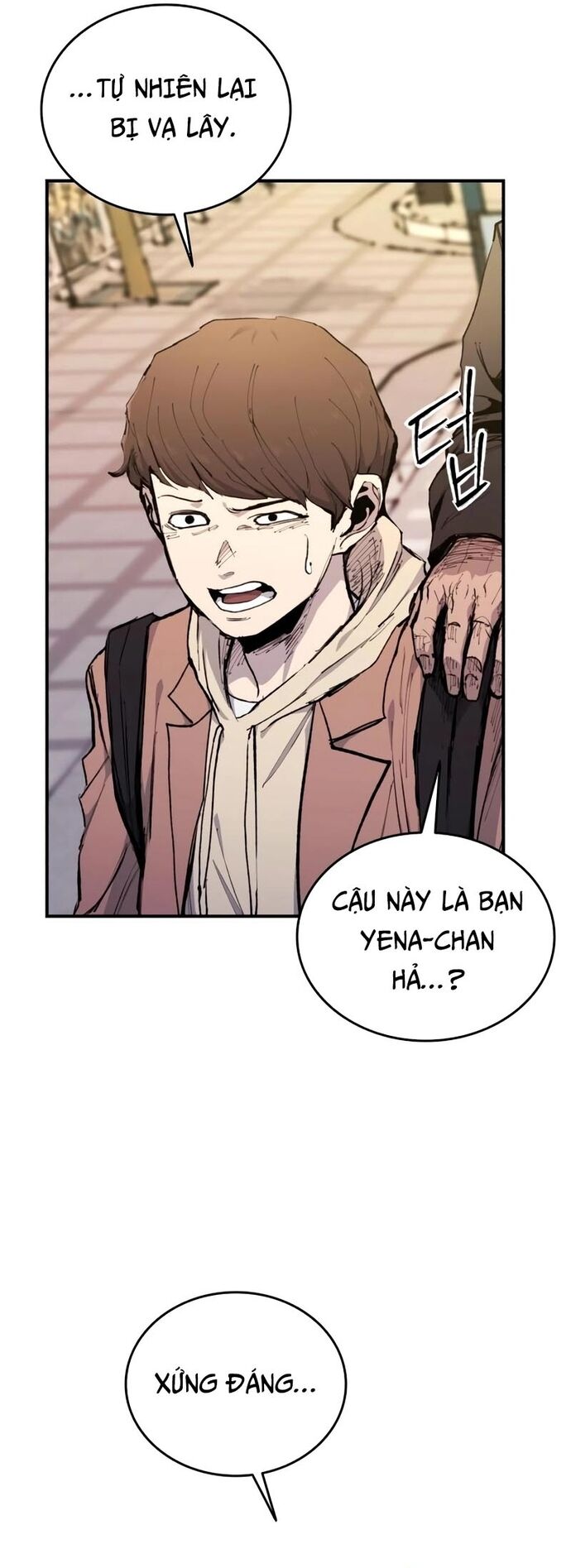 Thượng Lưu Chương 29 Ảnh 38