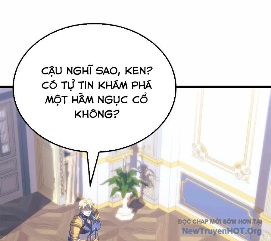 Con Trai Út Của Bá Tước Là Một Người Chơi Chương 111 Ảnh 4