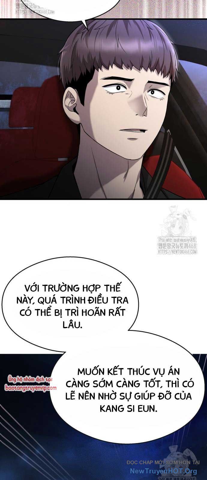 Hẹn Hò Rùng Rợn Chương 22 Ảnh 55