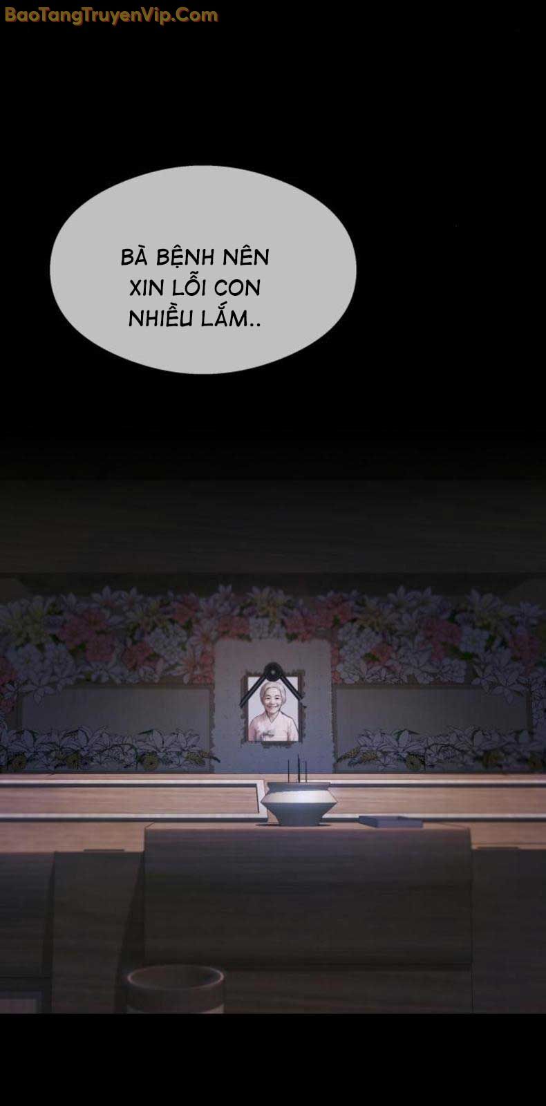 Hẹn Hò Rùng Rợn Chương 17 Ảnh 22