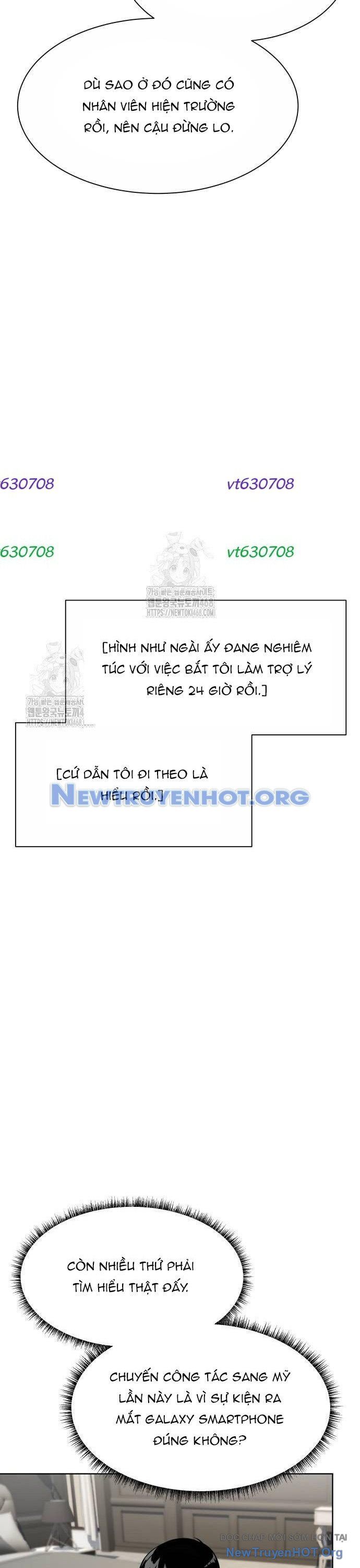 Từ Nhân Viên Vạn Năng Trở Thành Huyền Thoại Chương 84 Ảnh 41