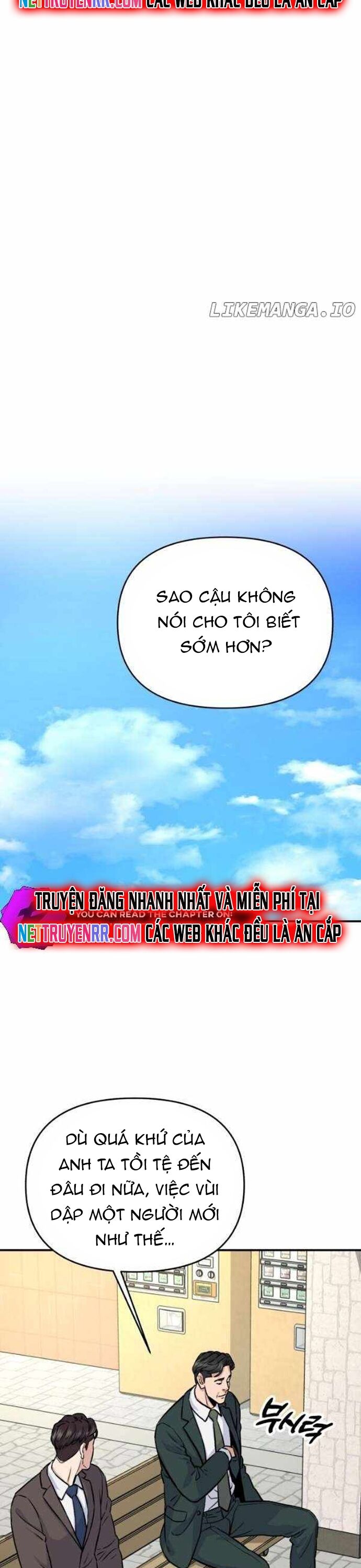 Độc Đạo Chương 33 Ảnh 21
