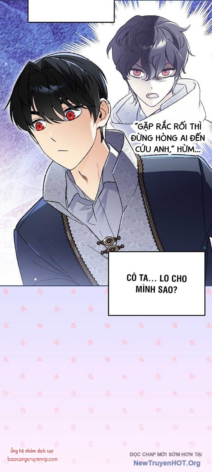 Trở Thành Thiên Tài Bất Trị Của Hắc Gia Chương 37 Ảnh 33