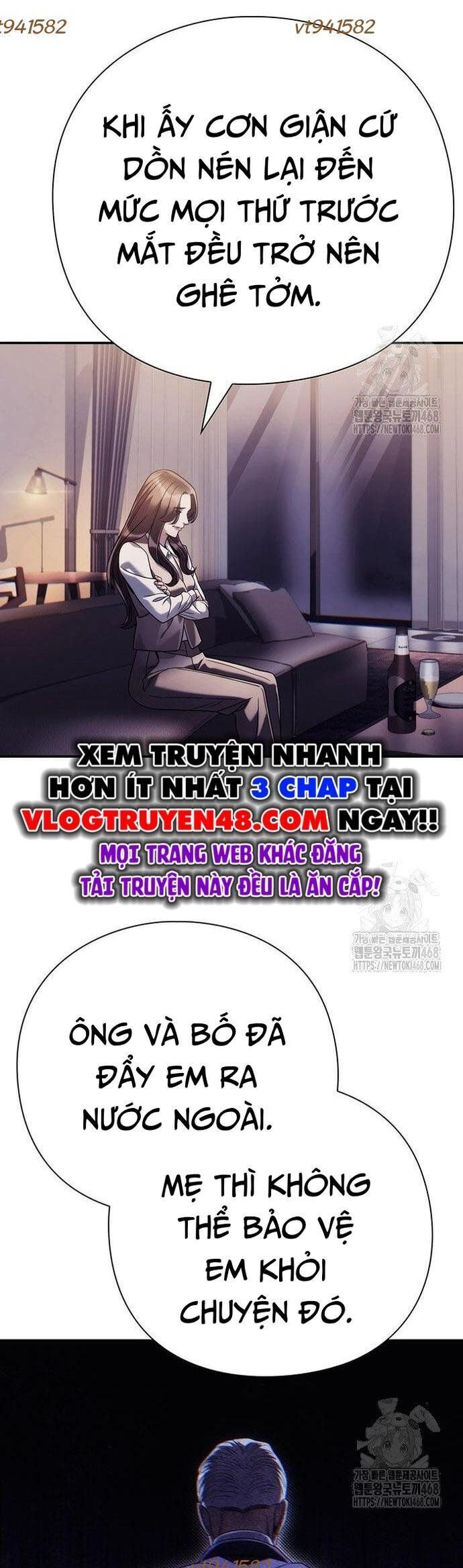Nhân Viên Văn Phòng Nhìn Thấy Vận Mệnh Chương 118 Ảnh 21