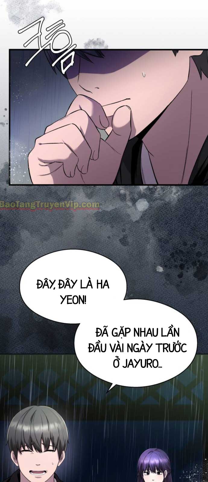 Hẹn Hò Rùng Rợn Chương 15 Ảnh 28