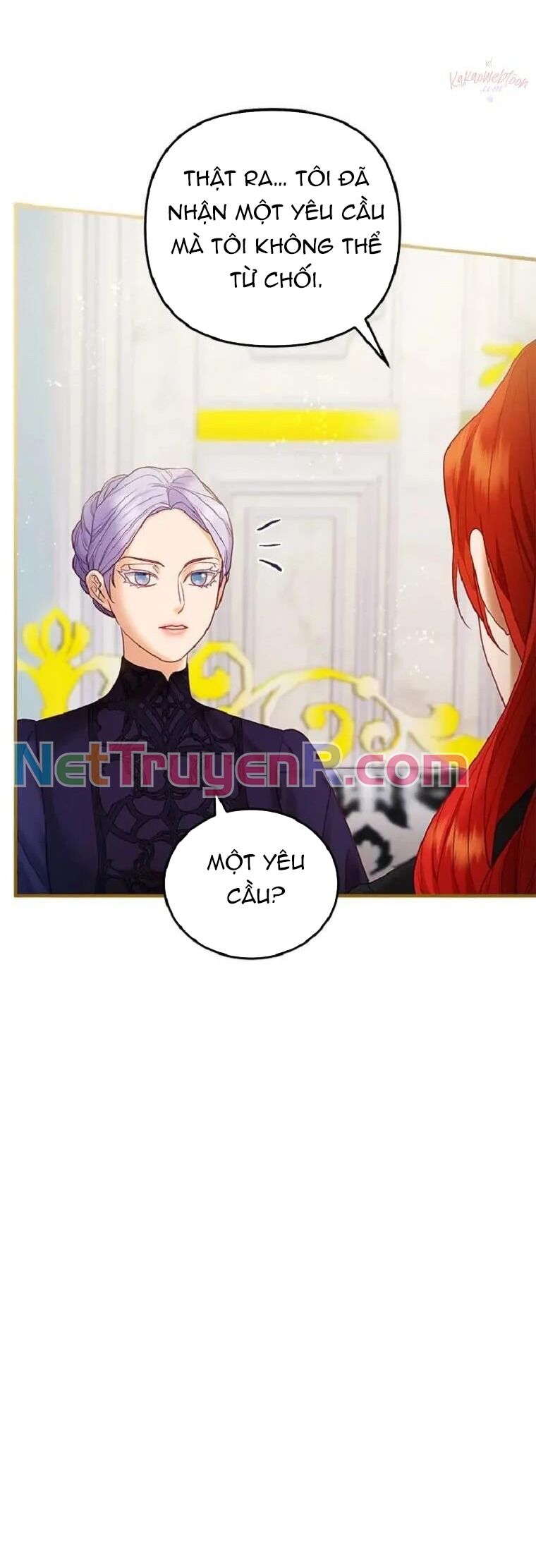 Cuộc Sống Xa Hoa Của Cô Nhân Tình Giả Chương 59 Ảnh 18