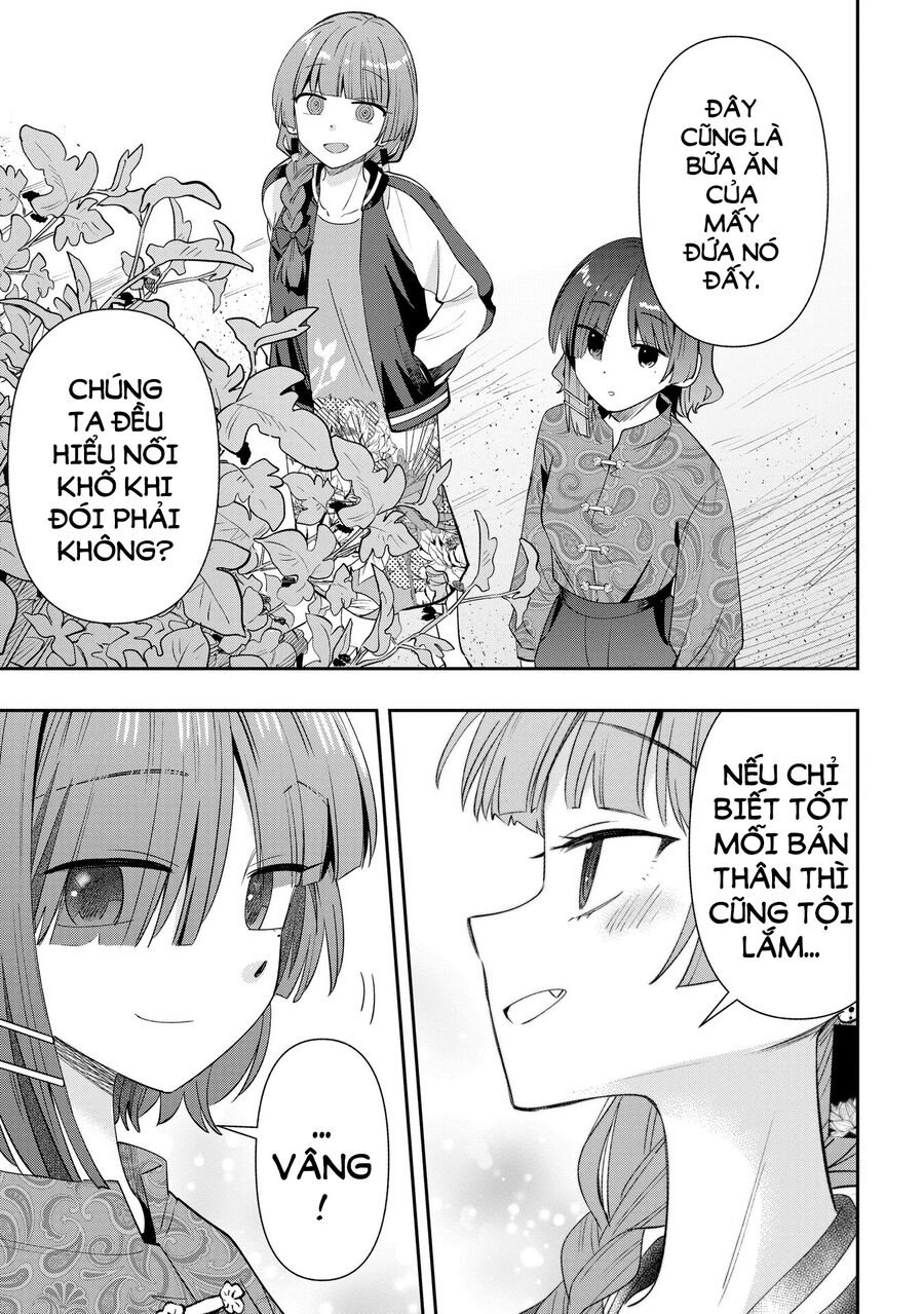 Bocchi The Rock! Ngoại Truyện: Nhật Ký Say Rượu Của Hiroi Kikuri Chương 33 Ảnh 10
