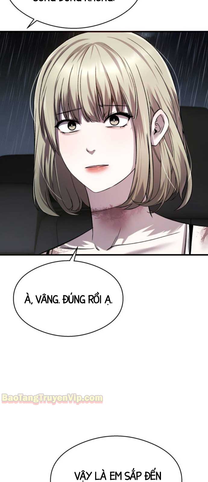 Hẹn Hò Rùng Rợn Chương 15 Ảnh 66