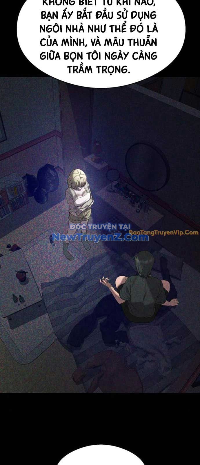 Hẹn Hò Rùng Rợn Chương 16 Ảnh 55