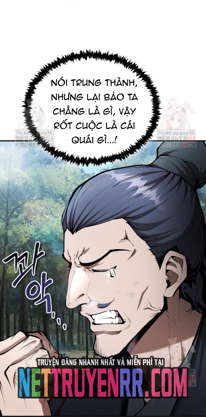 Giáo Chủ Ma Giáo Cũng Biết Sợ Chương 58 Ảnh 15