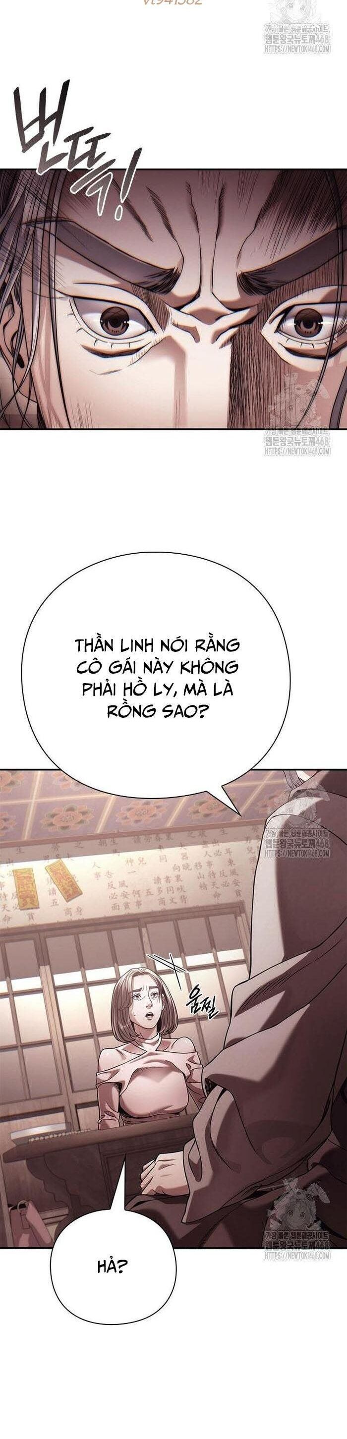 Nhân Viên Văn Phòng Nhìn Thấy Vận Mệnh Chương 115 Ảnh 53