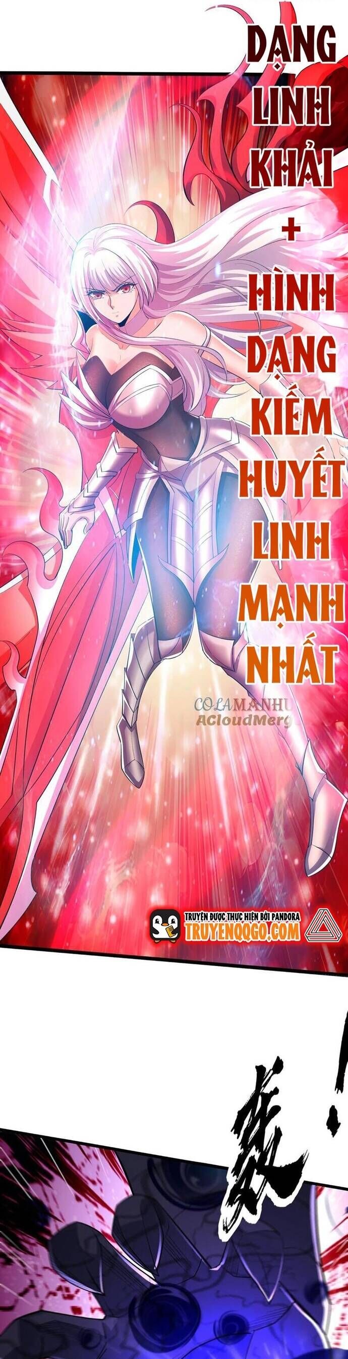 Vô Địch Từ Cưỡng Hôn Ma Nữ Chương 184 Ảnh 14