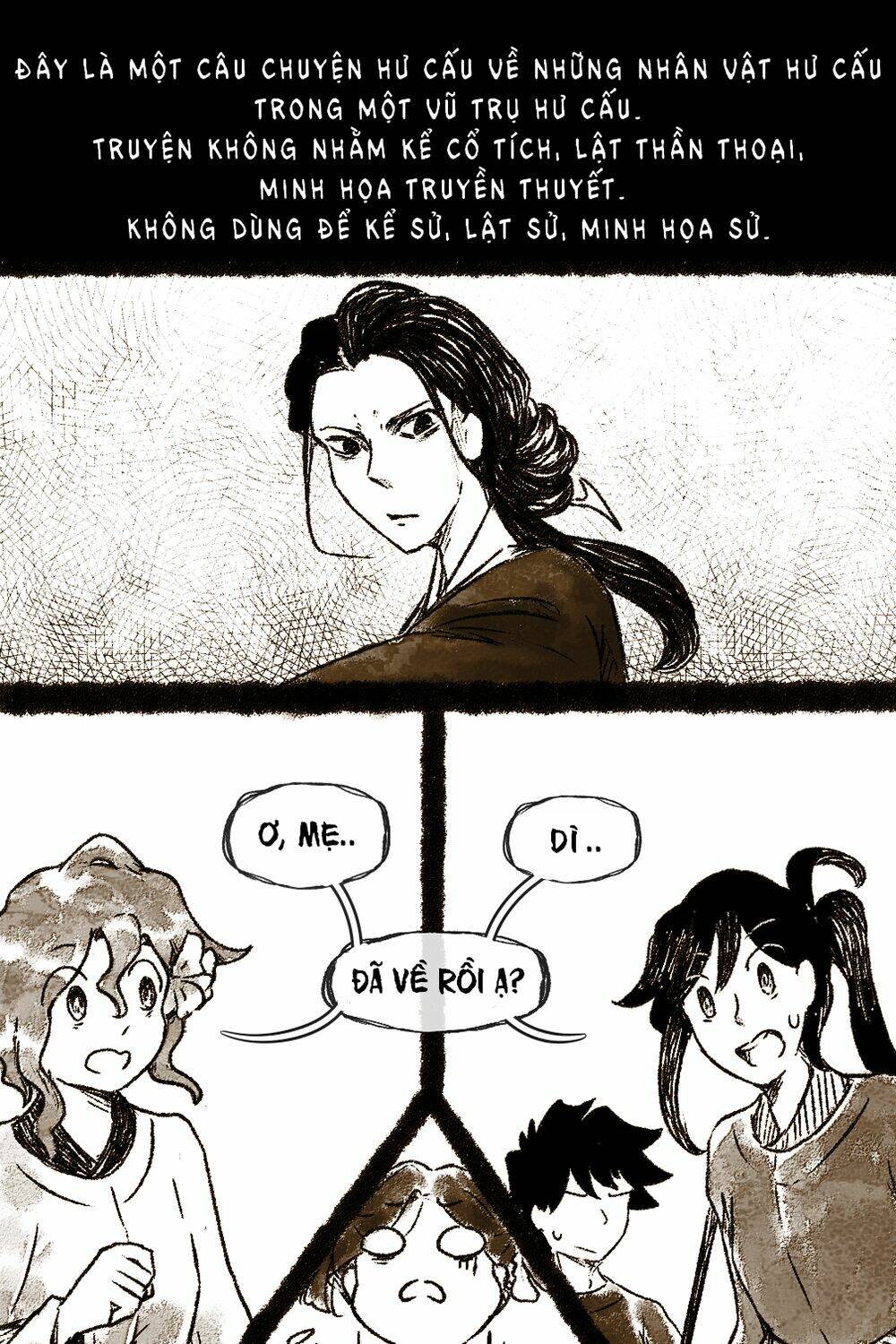 Đồng Vọng Dân Gian Chương 5 Ảnh 6