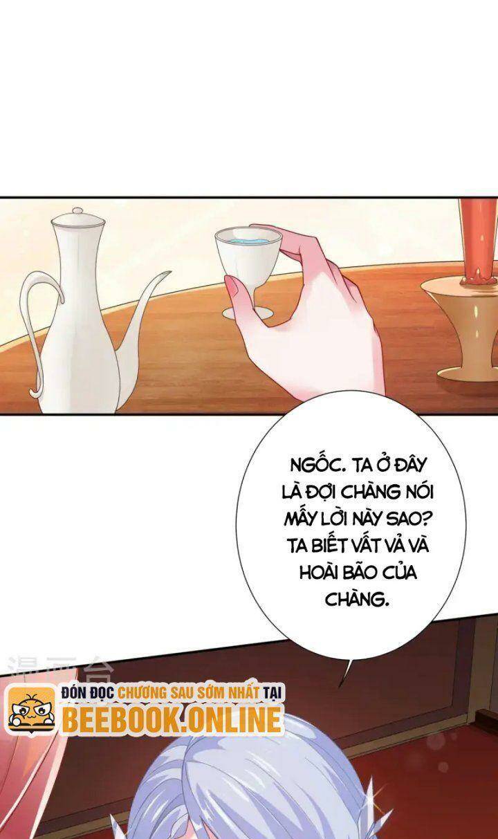Yêu Đạo Chí Tôn Yêu Hoàng Trở Về Chương 104 Ảnh 33