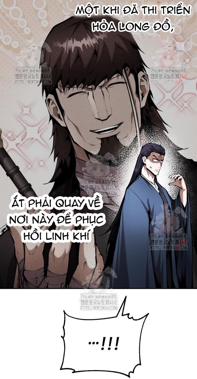 Giáo Chủ Ma Giáo Cũng Biết Sợ Chương 58 Ảnh 29