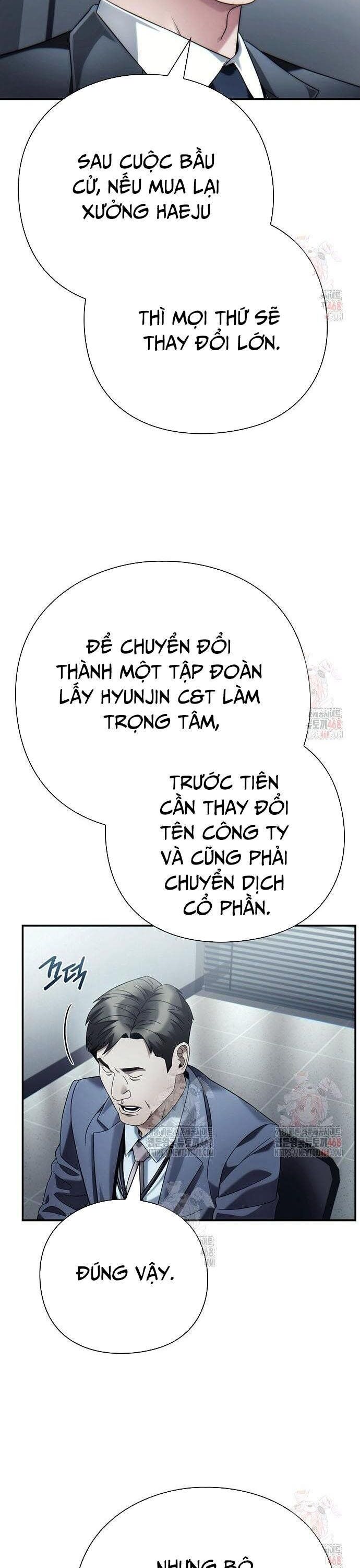 Nhân Viên Văn Phòng Nhìn Thấy Vận Mệnh Chương 124 Ảnh 24