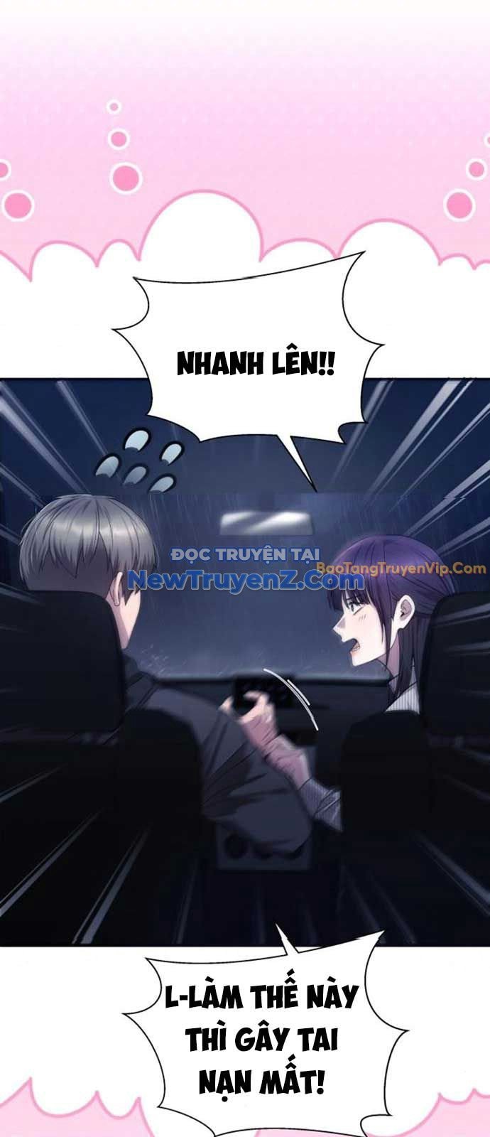Hẹn Hò Rùng Rợn Chương 16 Ảnh 27