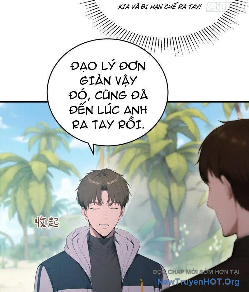 Người Chơi Siêu May Mắn Chương 48 Ảnh 39