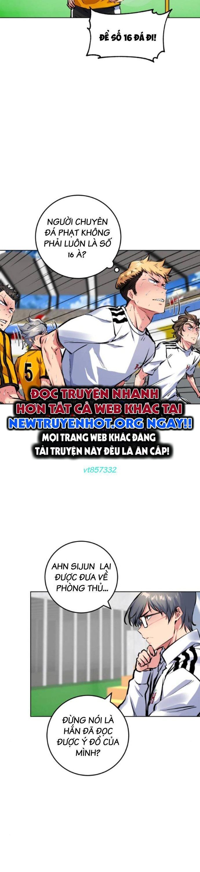 Góc Cao Khung Thành Chương 246 Ảnh 19