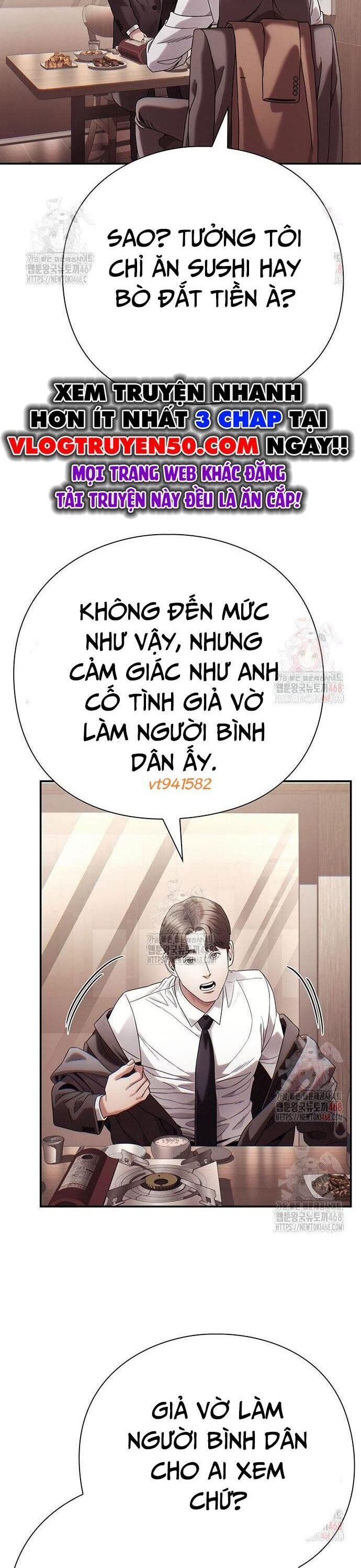Nhân Viên Văn Phòng Nhìn Thấy Vận Mệnh Chương 123 Ảnh 29