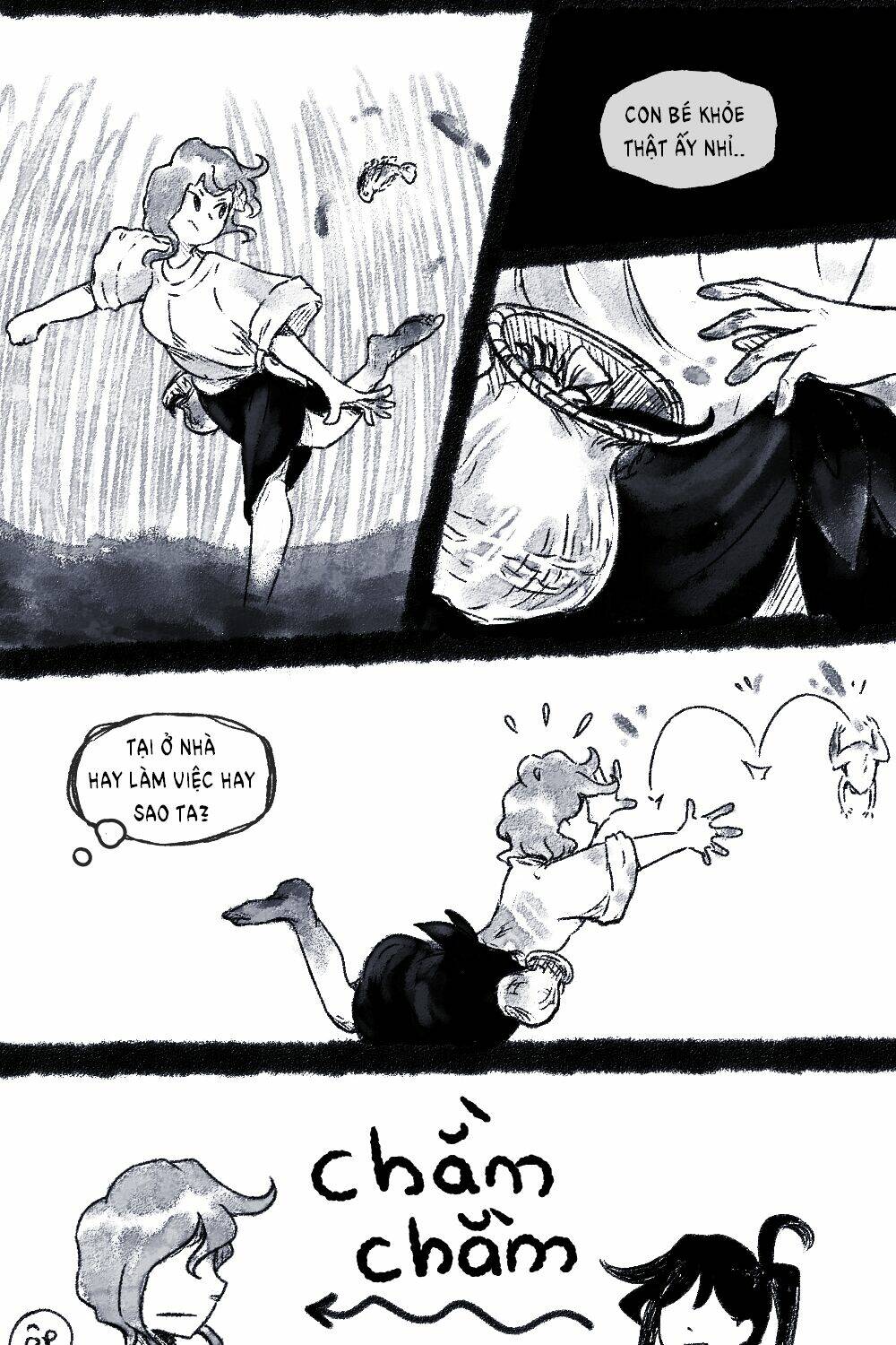 Đồng Vọng Dân Gian Chương 6 Ảnh 11