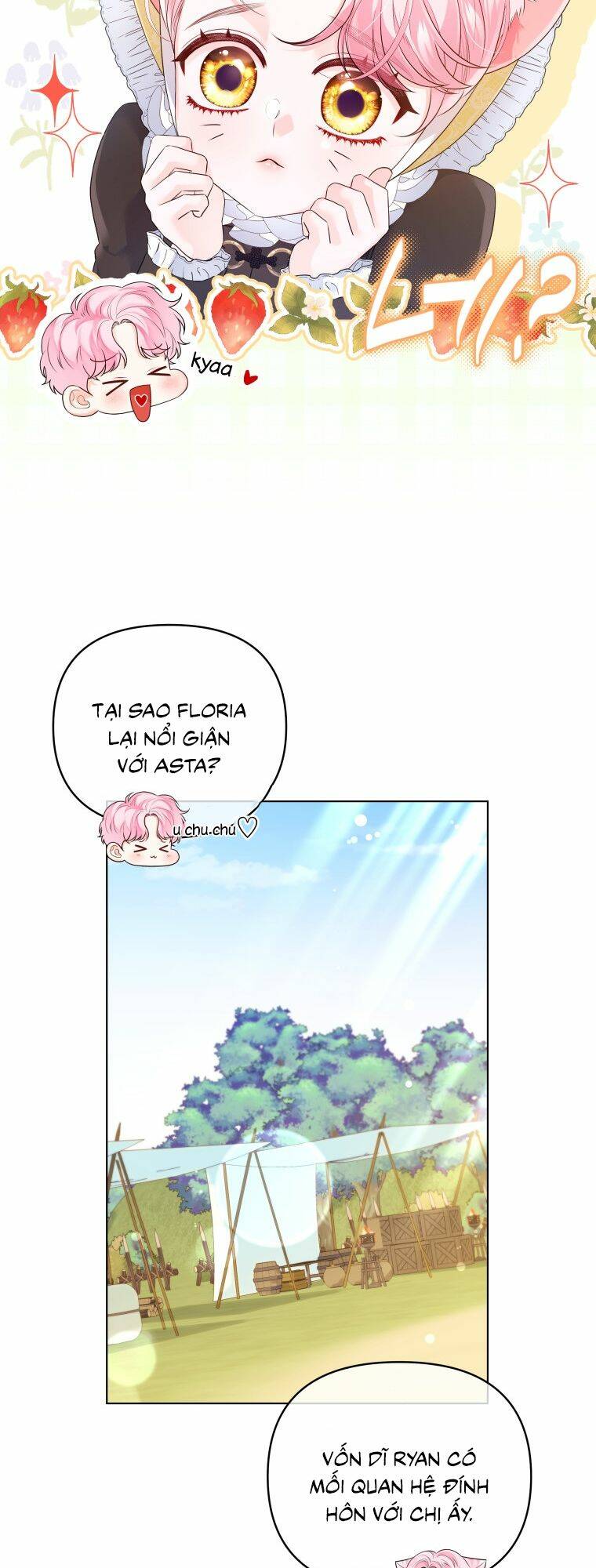 Thà Làm Vua Còn Hơn Chương 12 Ảnh 38