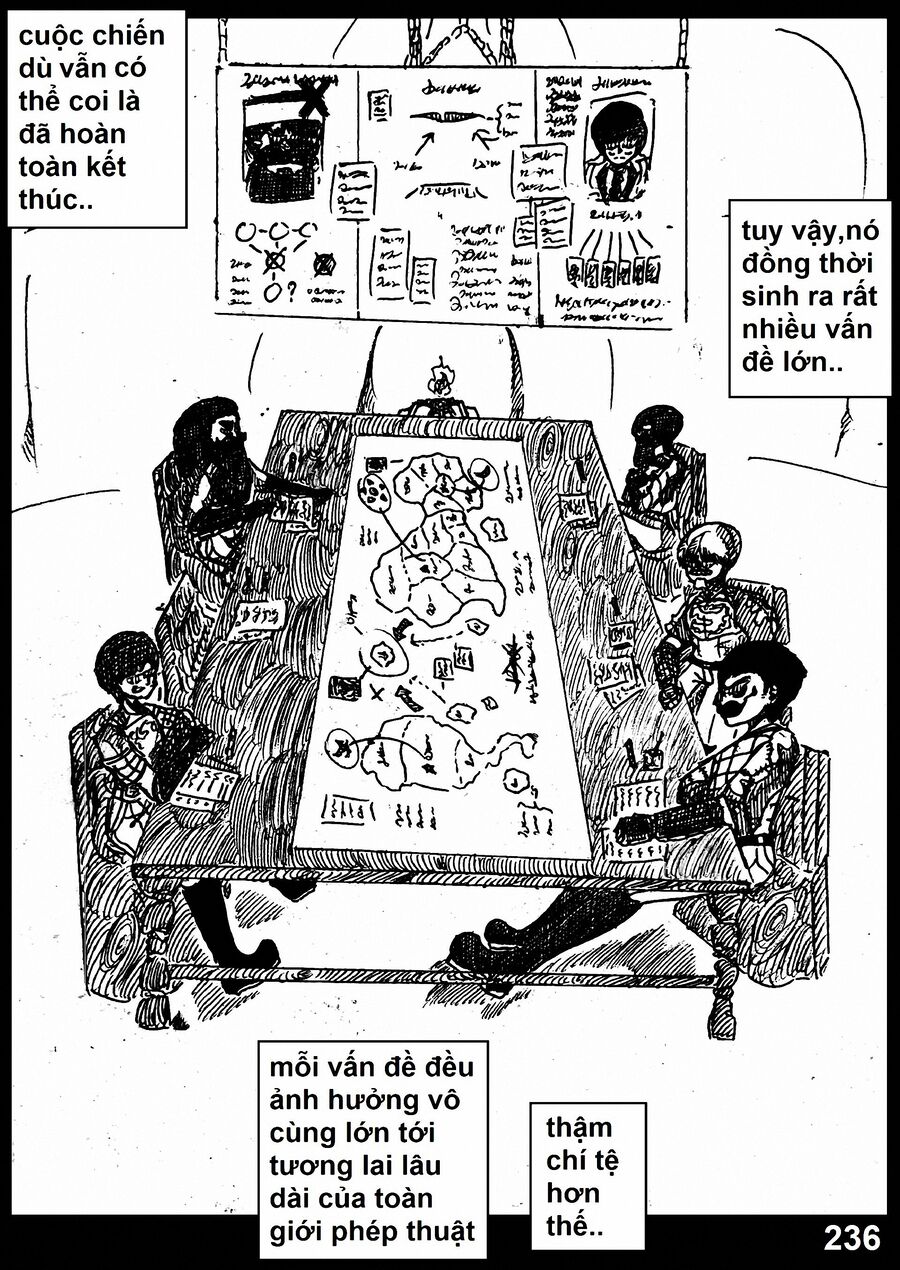 Hành Trình Diệt Quỷ Chương 16 Ảnh 20