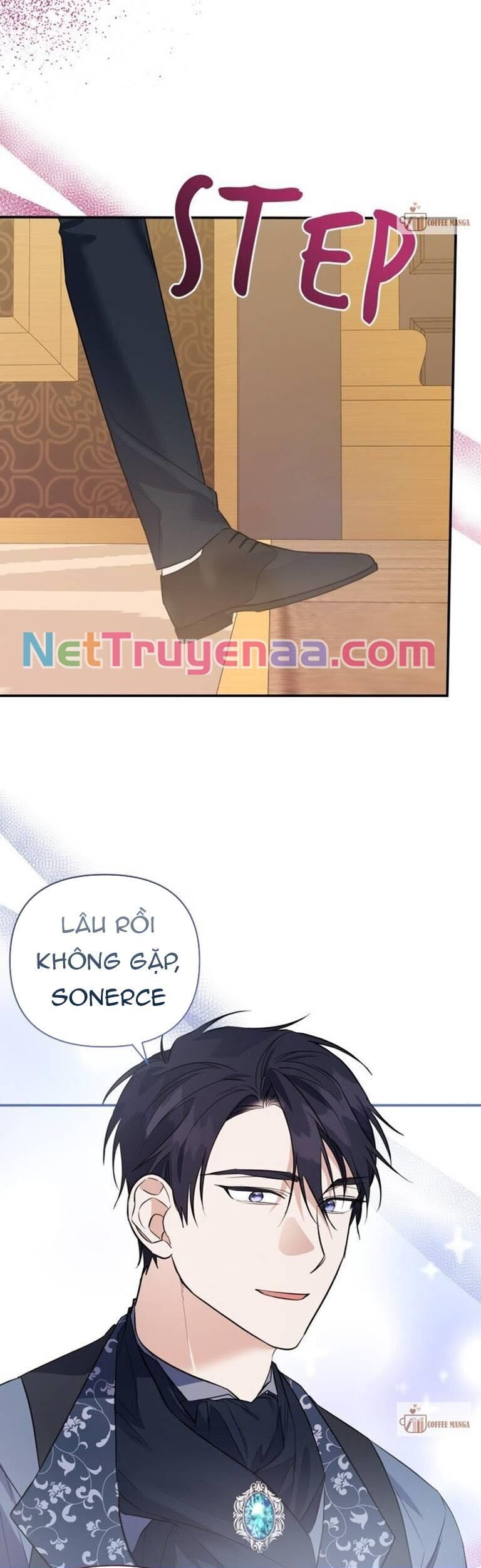 Sự Quyến Rũ Của Người Vợ Chương 29 Ảnh 23