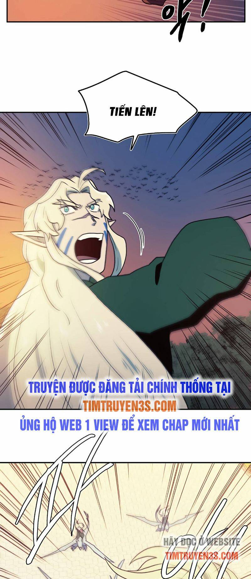 Tay Súng Ma Thuật - Bắn Tỉa Thép Chương 32 Ảnh 34