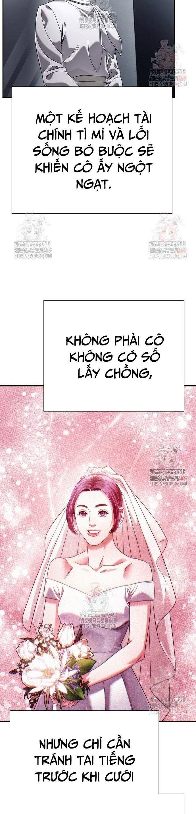 Nhân Viên Văn Phòng Nhìn Thấy Vận Mệnh Chương 123 Ảnh 15