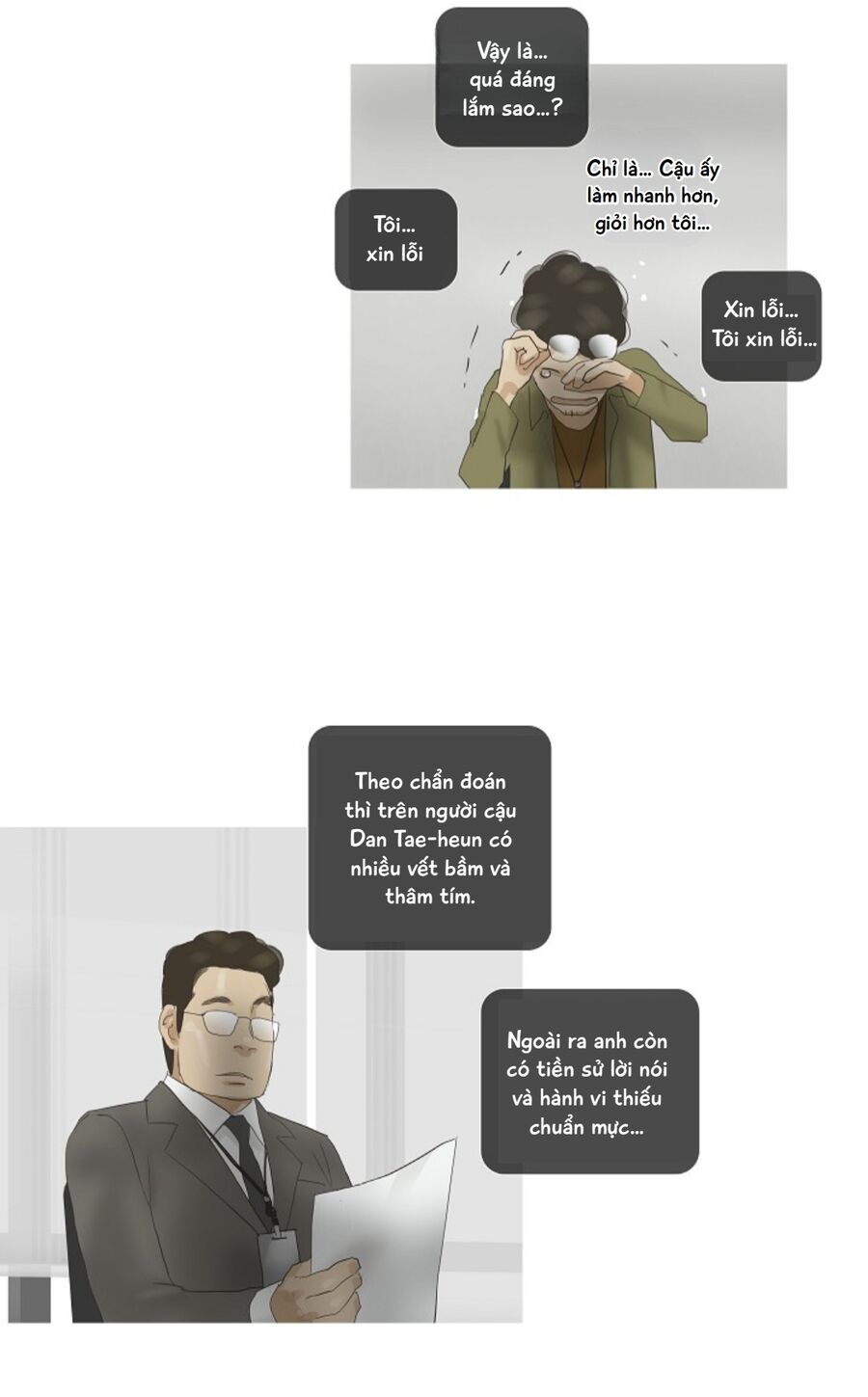 Chán Chường Chương 41 Ảnh 24