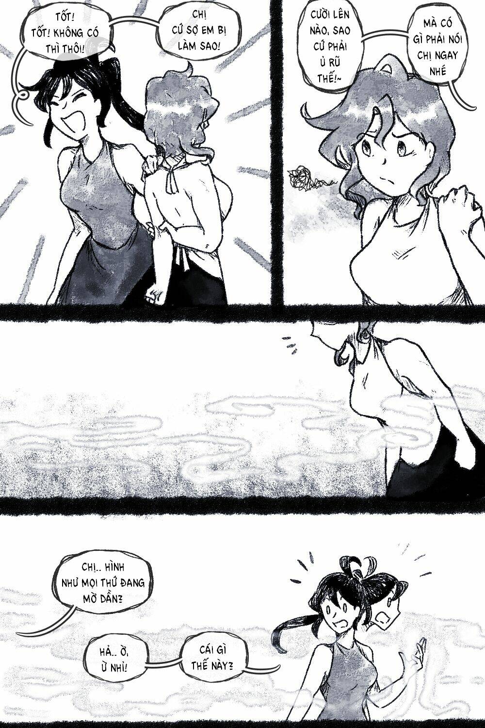 Đồng Vọng Dân Gian Chương 6 Ảnh 31