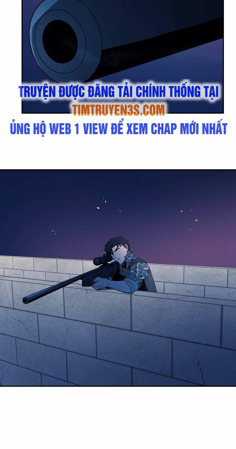 Tay Súng Ma Thuật - Bắn Tỉa Thép Chương 41 Ảnh 26