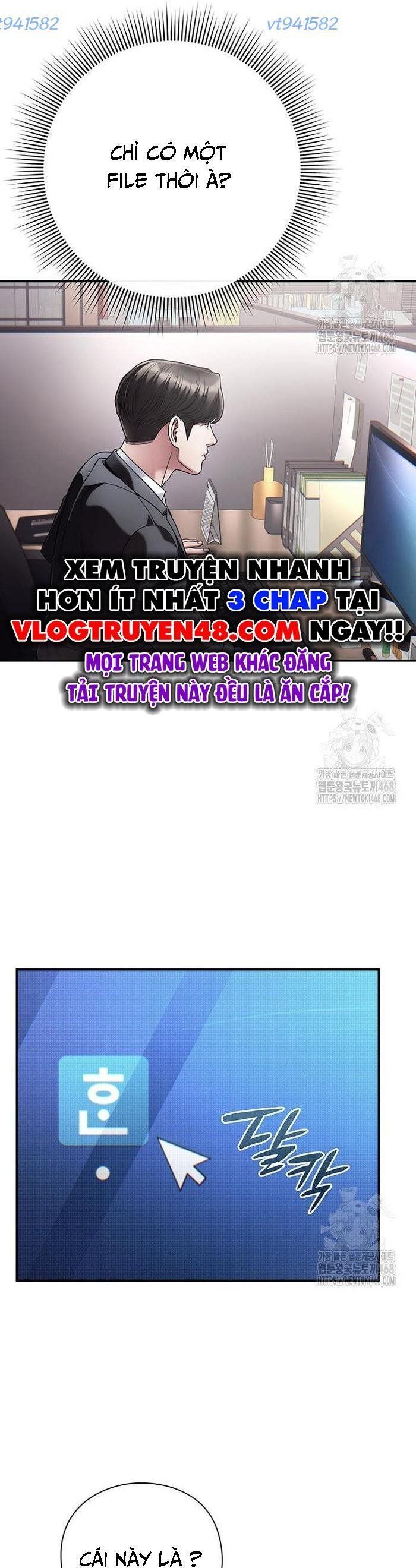 Nhân Viên Văn Phòng Nhìn Thấy Vận Mệnh Chương 116 Ảnh 26