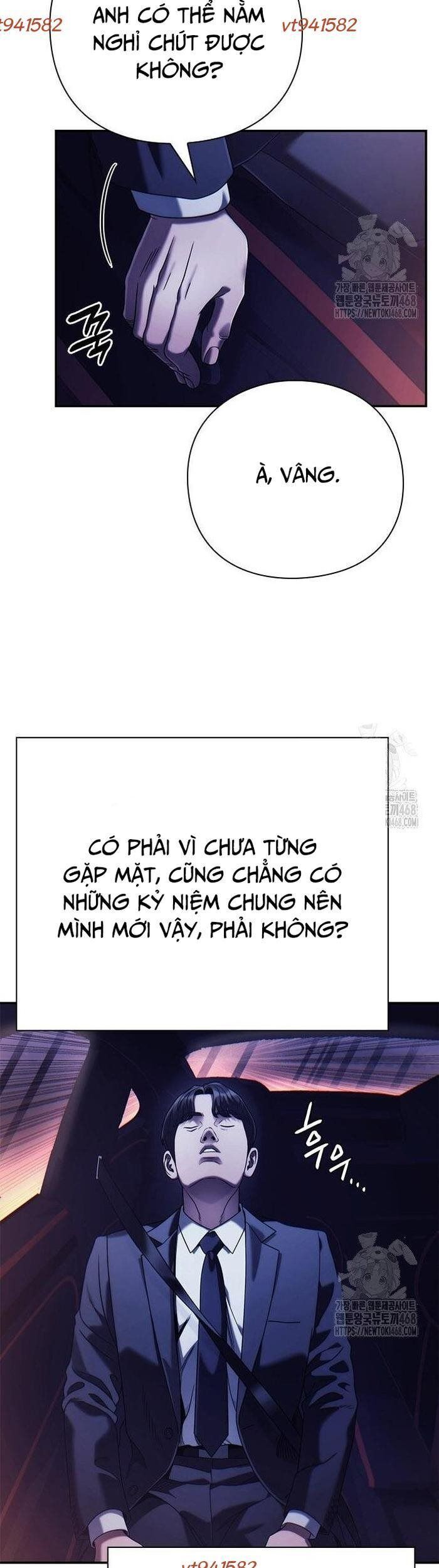Nhân Viên Văn Phòng Nhìn Thấy Vận Mệnh Chương 120 Ảnh 31