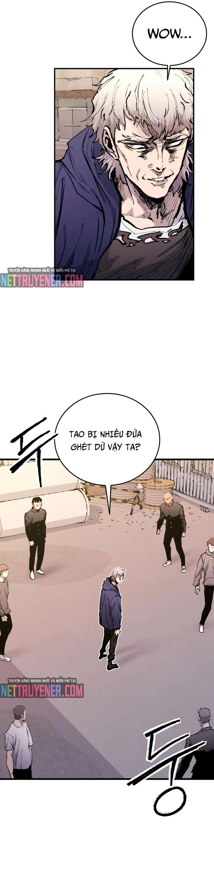 Thượng Lưu Chương 29 Ảnh 11