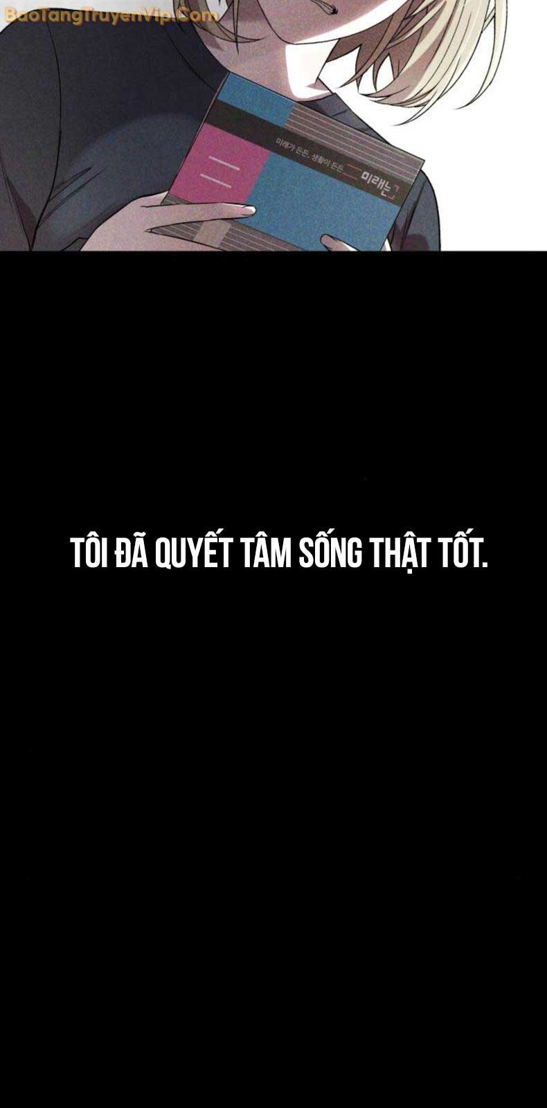 Hẹn Hò Rùng Rợn Chương 17 Ảnh 36