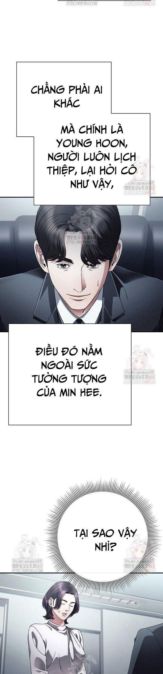 Nhân Viên Văn Phòng Nhìn Thấy Vận Mệnh Chương 123 Ảnh 3