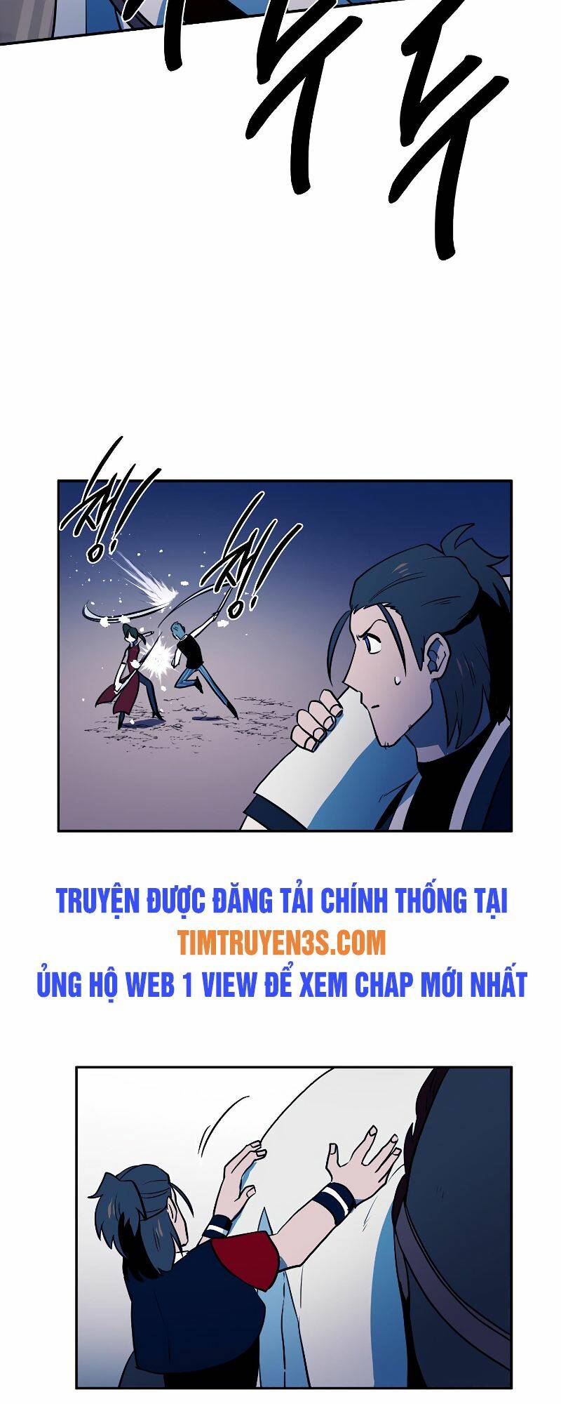 Tay Súng Ma Thuật - Bắn Tỉa Thép Chương 39 Ảnh 49