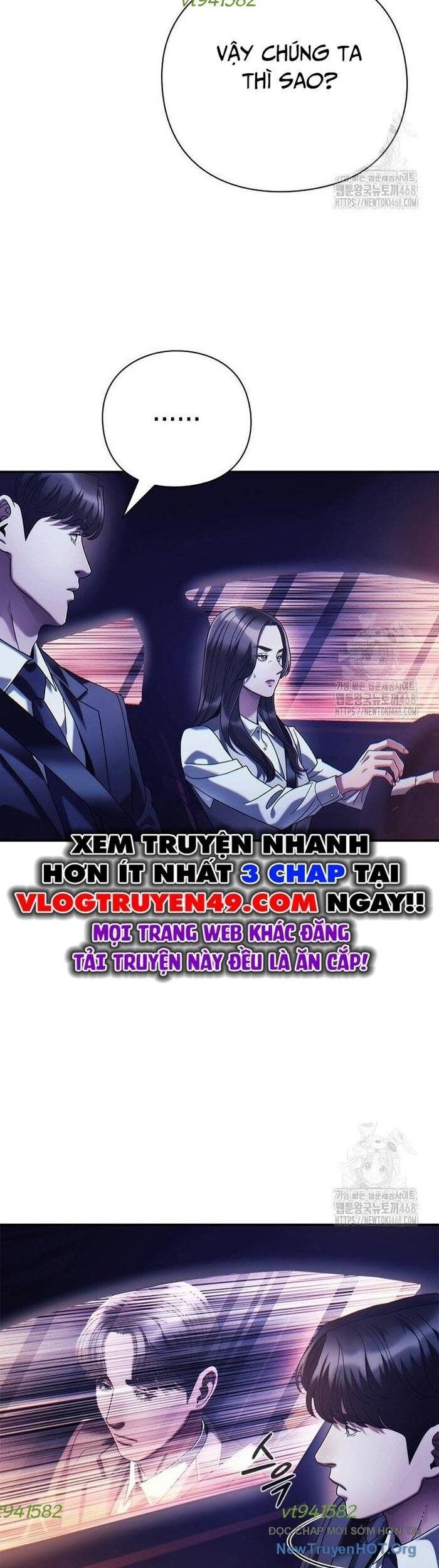 Nhân Viên Văn Phòng Nhìn Thấy Vận Mệnh Chương 120 Ảnh 16