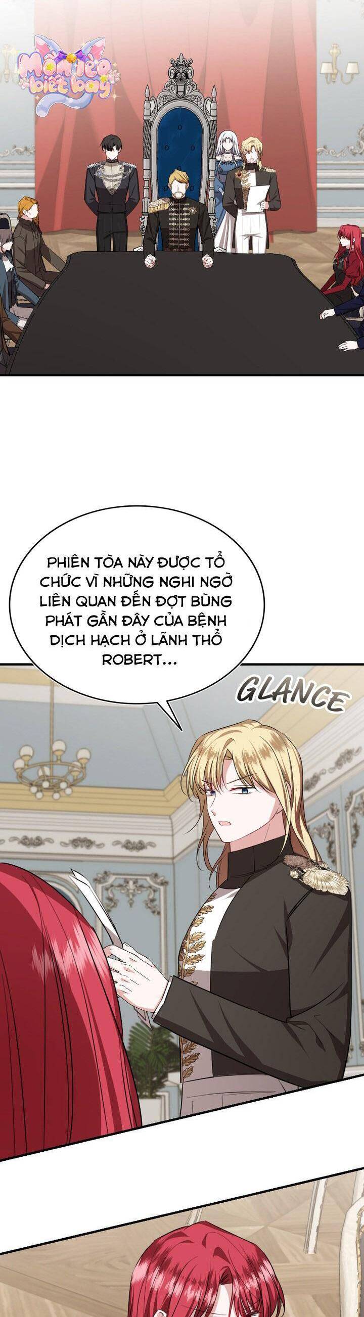Tôi Sẽ Sống Thử Cuộc Đời Của Ác Nữ Chương 64 Ảnh 39