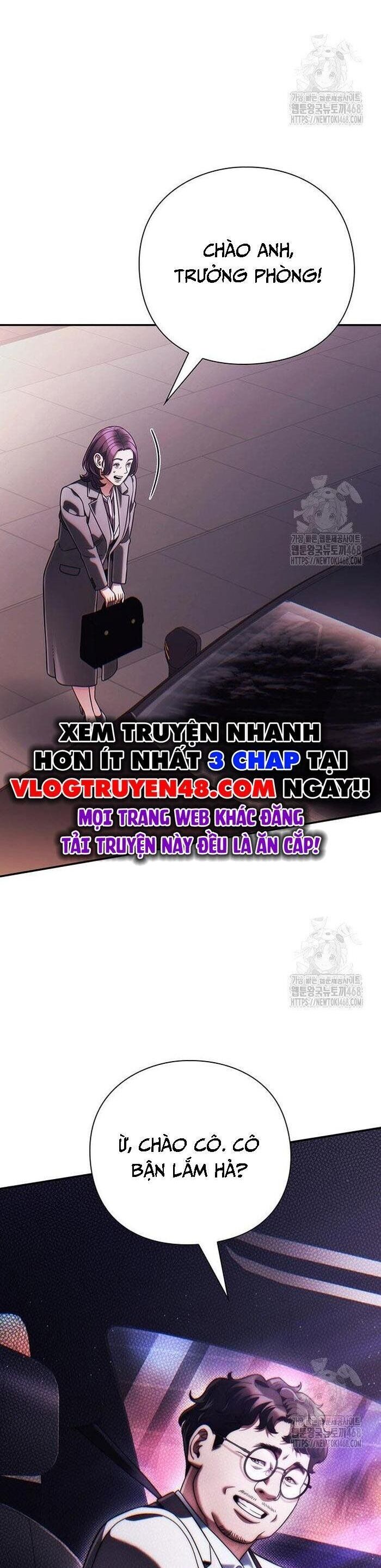 Nhân Viên Văn Phòng Nhìn Thấy Vận Mệnh Chương 116 Ảnh 52