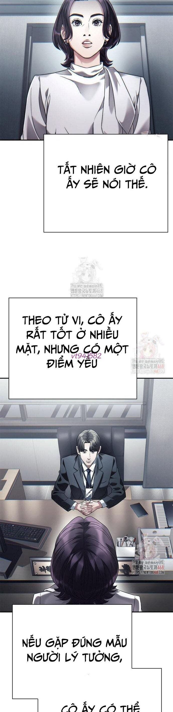 Nhân Viên Văn Phòng Nhìn Thấy Vận Mệnh Chương 123 Ảnh 9