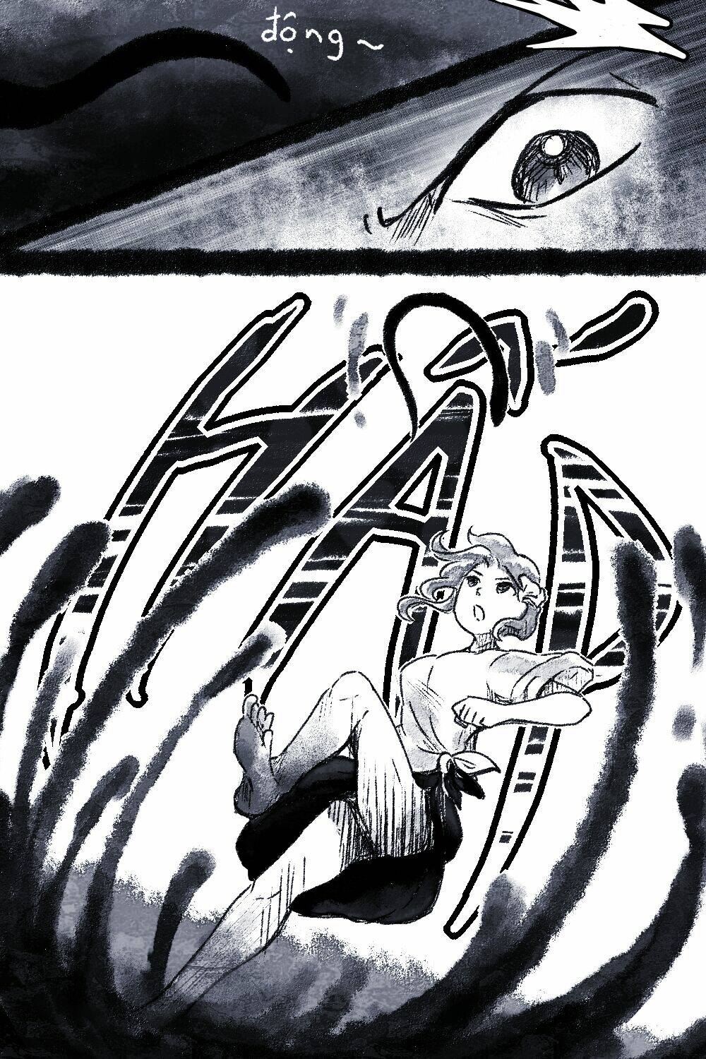 Đồng Vọng Dân Gian Chương 6 Ảnh 9