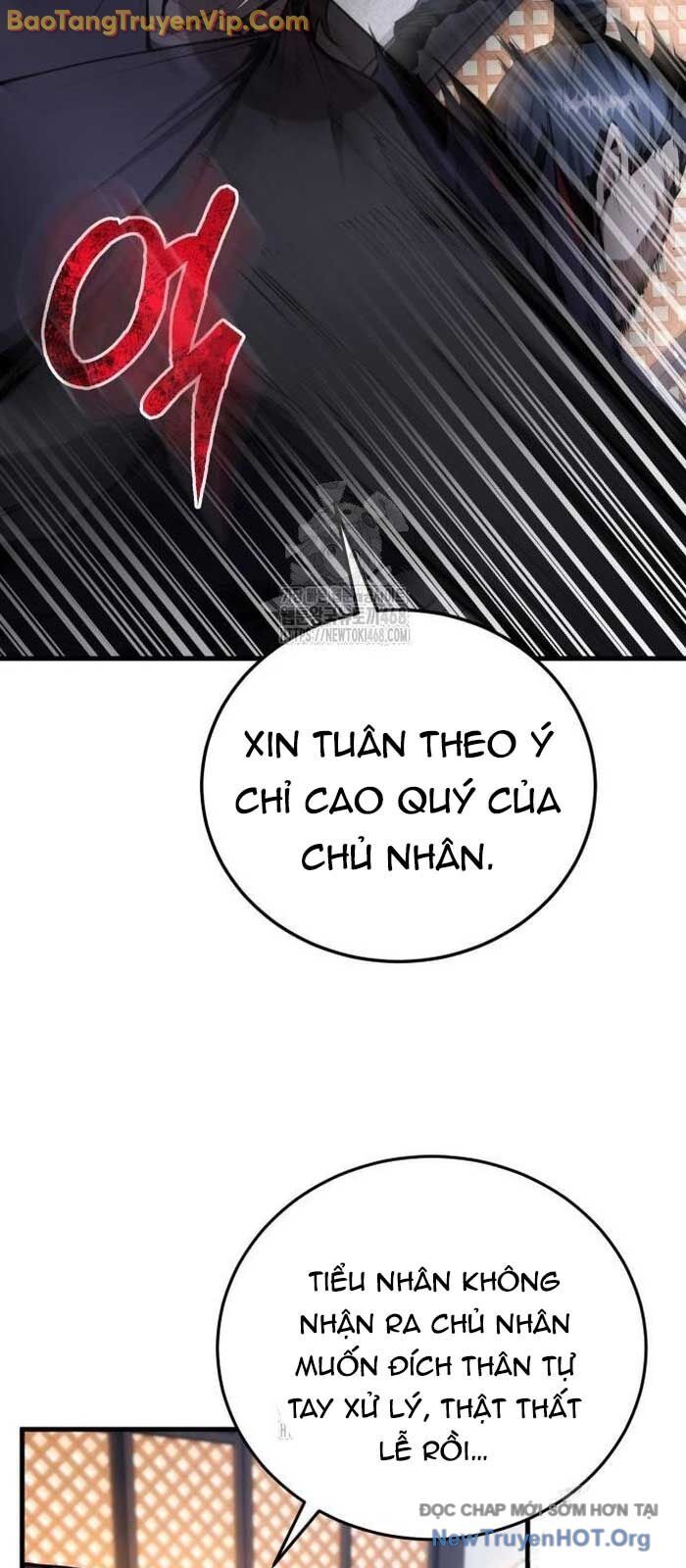 Giáo Chủ Ma Giáo Cũng Biết Sợ Chương 59 Ảnh 56