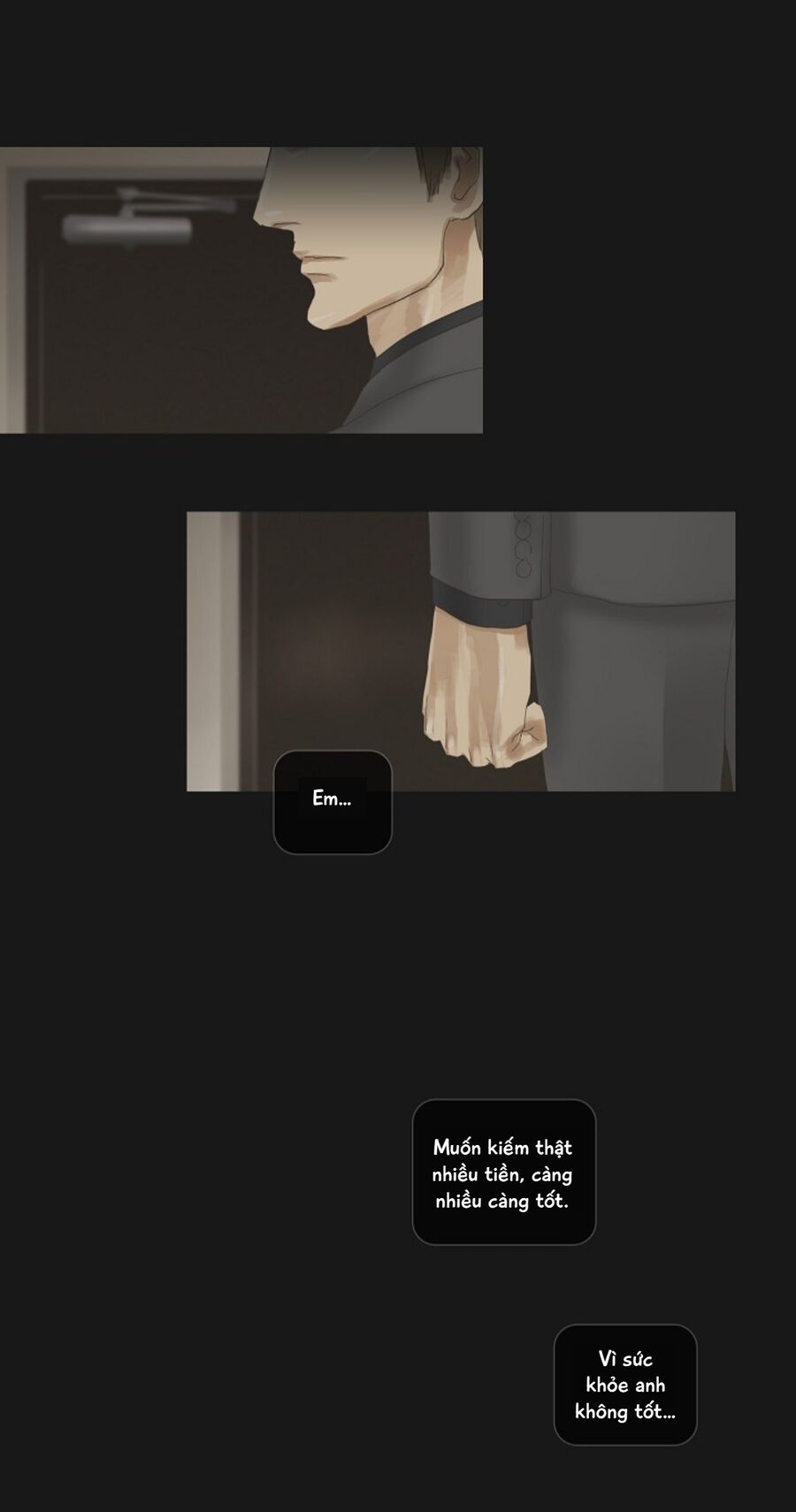 Chán Chường Chương 41 Ảnh 36