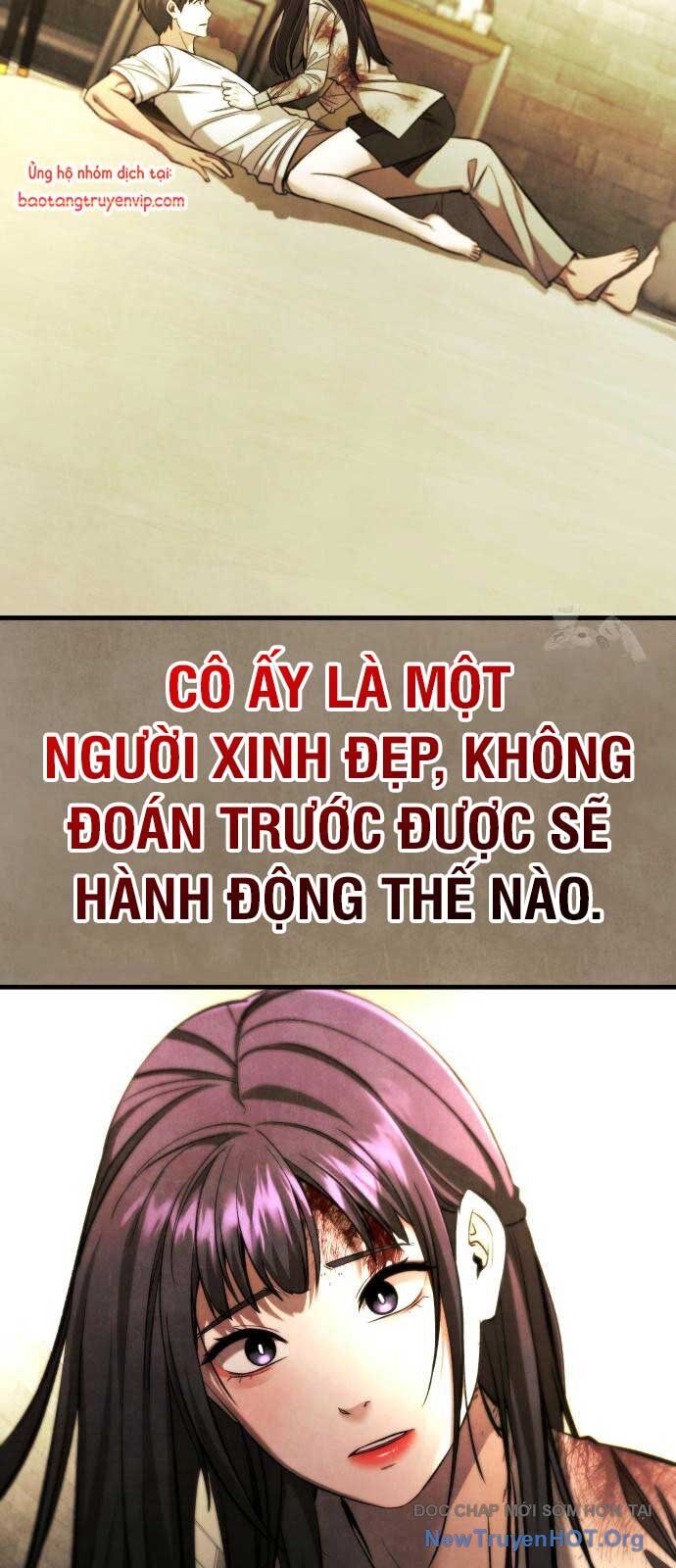 Hẹn Hò Rùng Rợn Chương 22 Ảnh 5