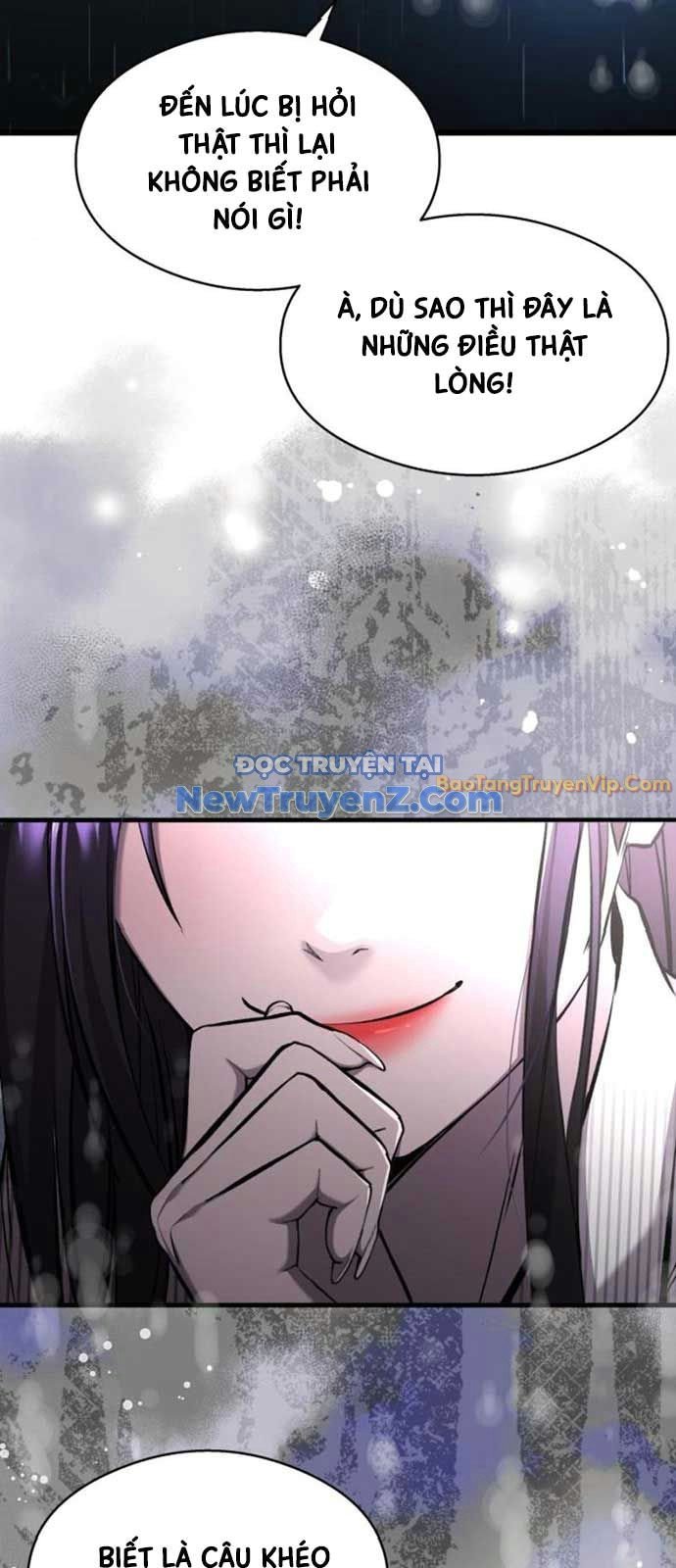 Hẹn Hò Rùng Rợn Chương 16 Ảnh 22