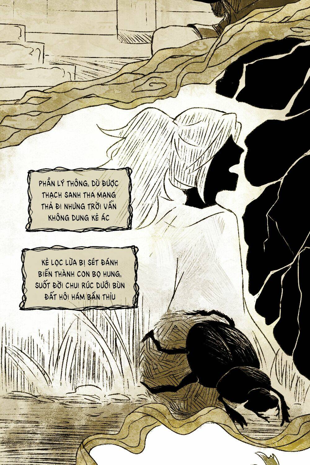 Đồng Vọng Dân Gian Chương 3 Ảnh 28